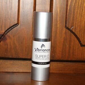 Vibriance Super C Penetrating Serum~New~FRESH~FACTORY SEAL~1oz ~ 9/27 ~FAST SHIP